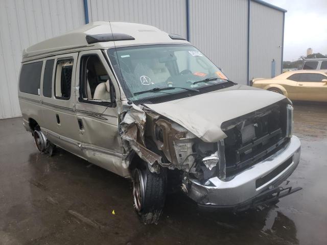 Ford Econoline (2012)