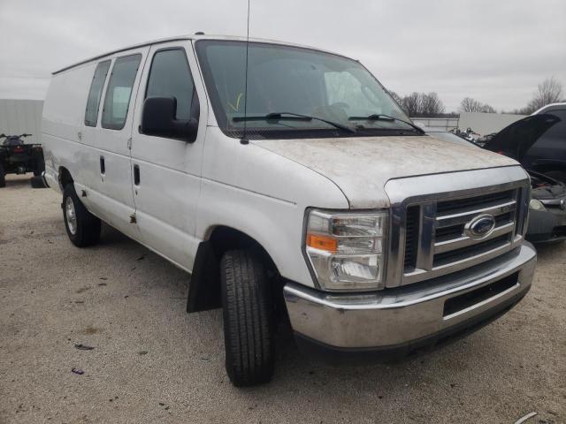 Ford Econoline (2012)