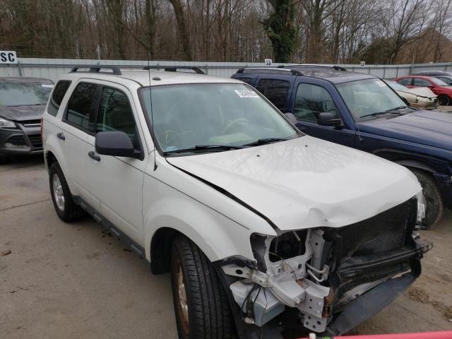 Ford Escape xlt (2012)