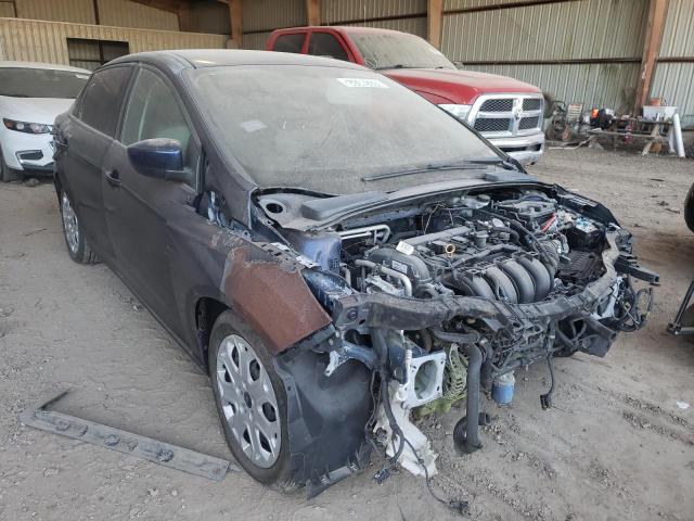 Ford Focus se (2012)