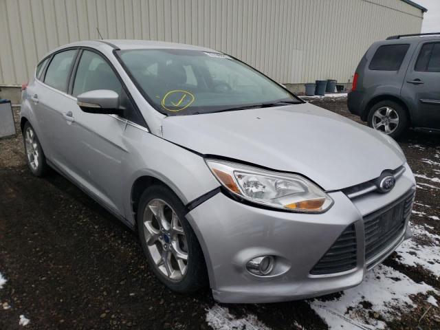 Ford Focus sel (2012)