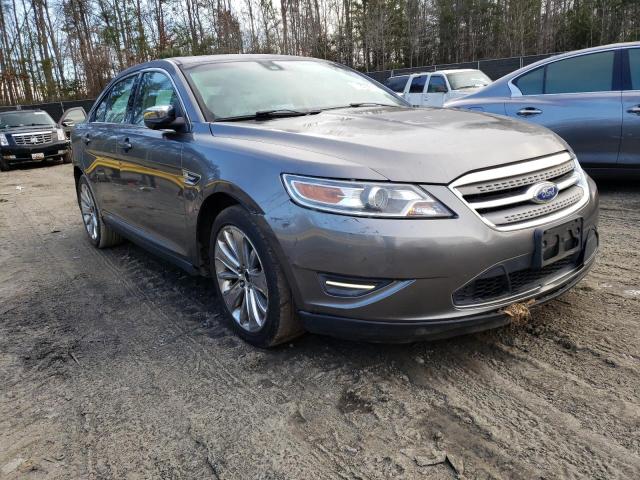 Ford Taurus lim (2012)
