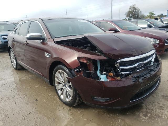 Ford Taurus lim (2012)