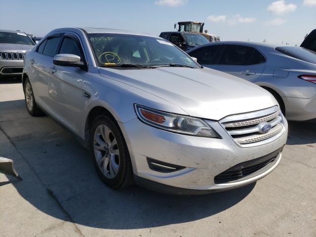 Ford Taurus sel (2012)