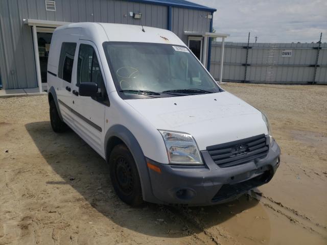 Ford Transit co (2012)