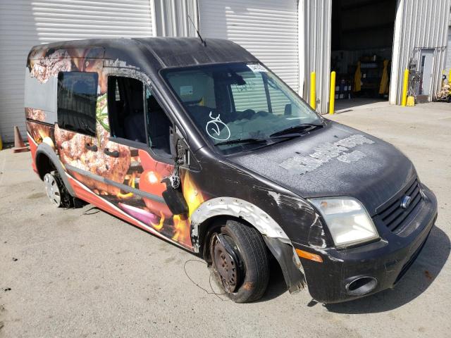 Ford Transit co (2012)