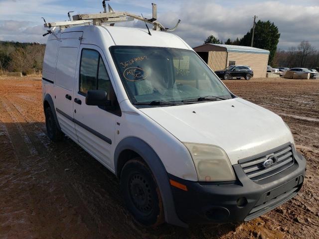 Ford Transit co (2012)