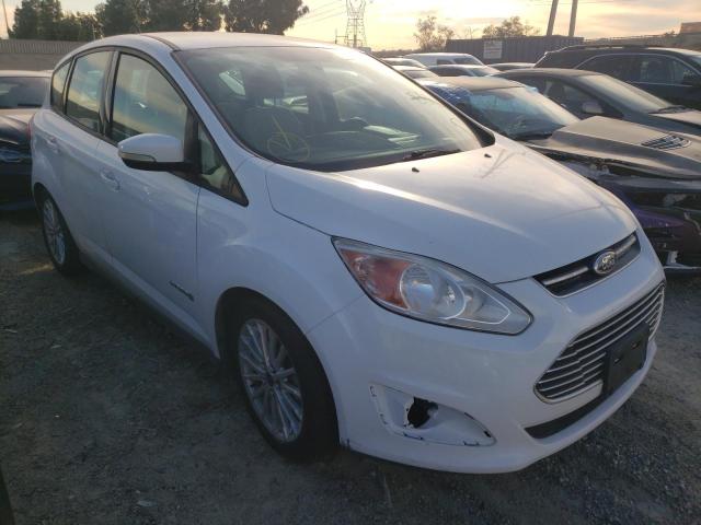 Ford C-max se (2013)