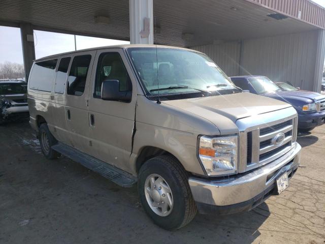 Ford Econoline (2013)