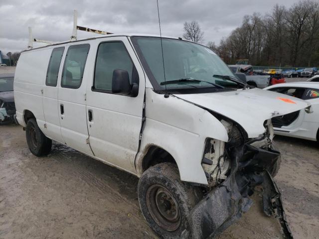 Ford Econoline (2013)