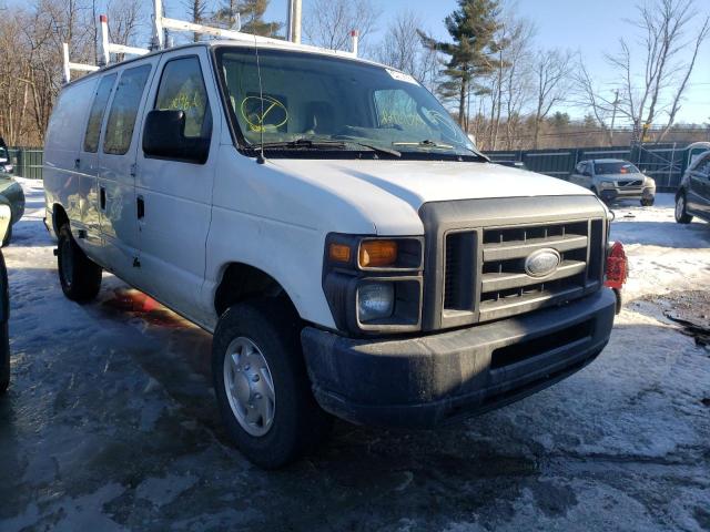Ford Econoline (2013)
