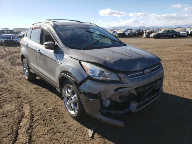 Ford Escape tit (2013)
