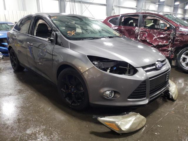Ford Focus se (2013)