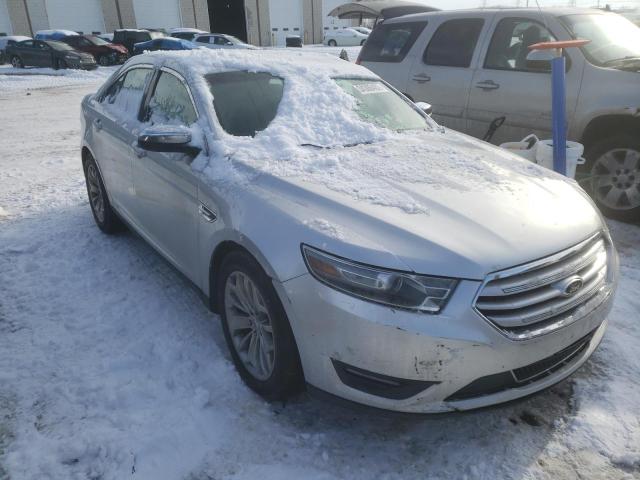 Ford Taurus lim (2013)