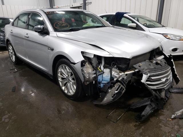 Ford Taurus lim (2013)