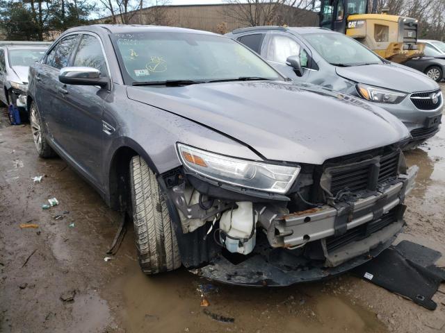 Ford Taurus lim (2013)