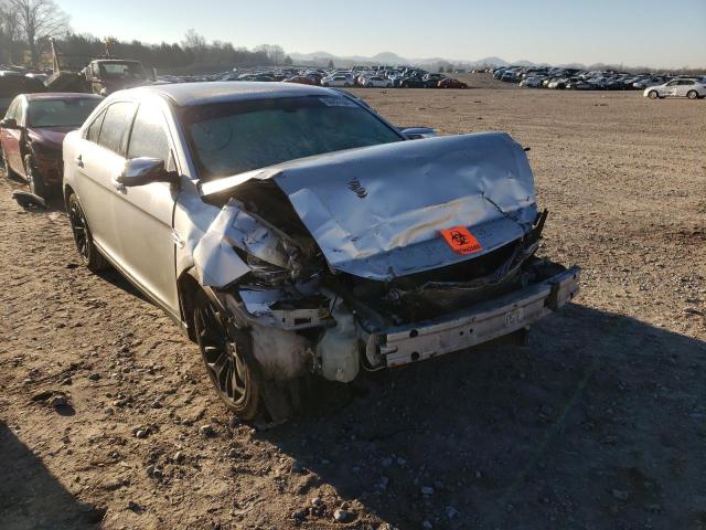 Ford Taurus lim (2013)