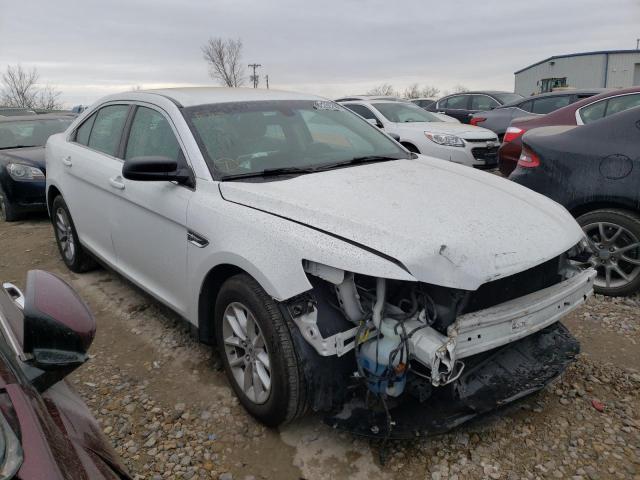 Ford Taurus se (2013)