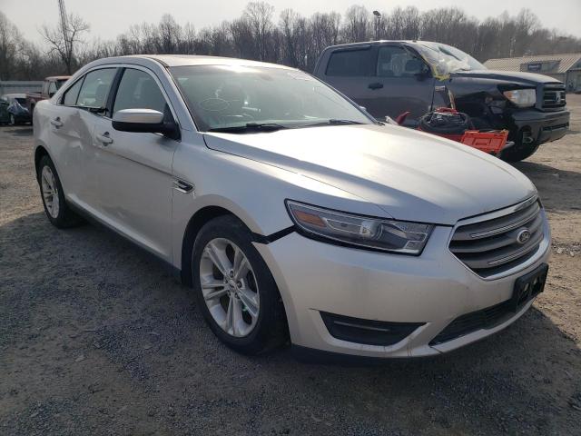 Ford Taurus sel (2013)