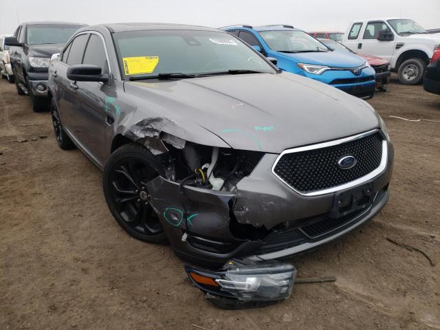 Ford Taurus sho (2013)