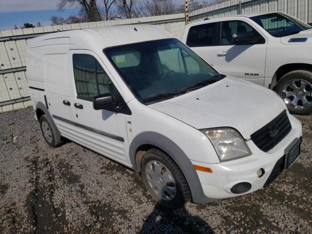 Ford Transit co (2013)