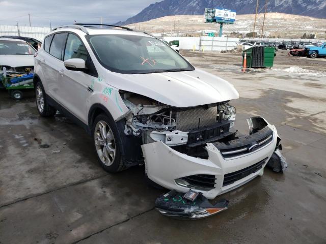 Ford Escape tit (2014)