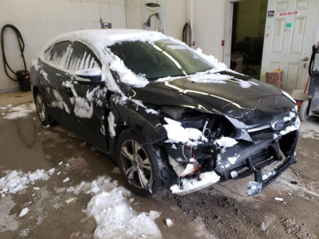 Ford Focus se (2014)