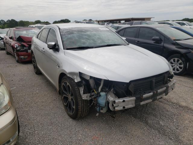 Ford Taurus lim (2014)
