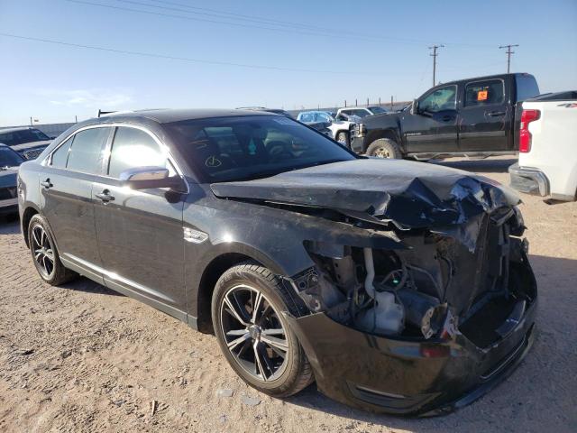 Ford Taurus lim (2014)