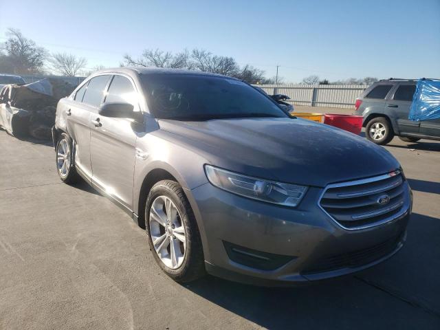 Ford Taurus sel (2014)