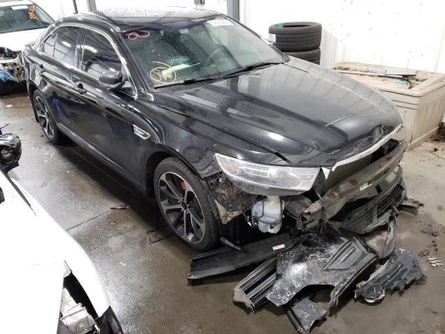 Ford Taurus sel (2014)
