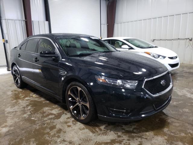 Ford Taurus sho (2014)