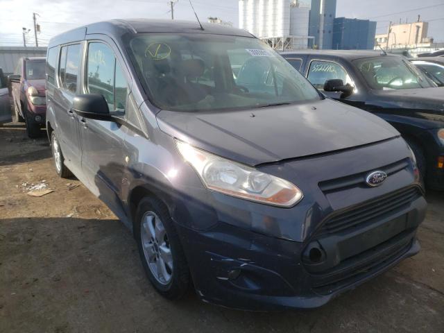 Ford Transit co (2014)