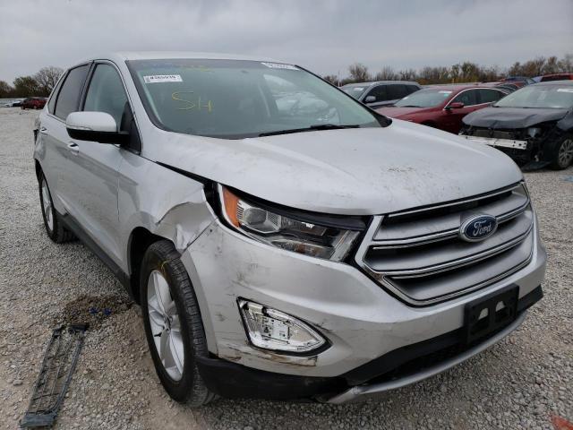 Ford Edge (2015)
