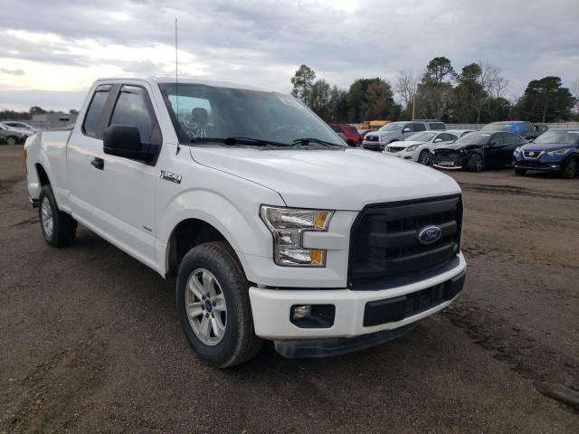 Ford F-150 (2015)