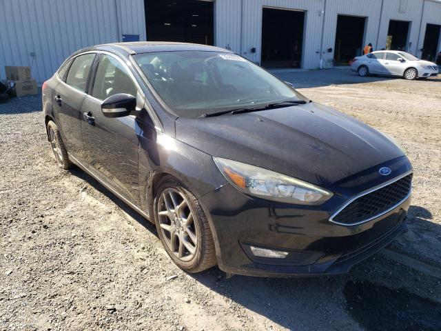 Ford Focus se (2015)