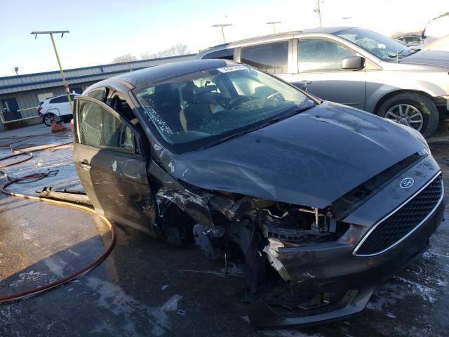 Ford Focus se (2015)