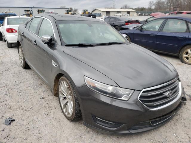 Ford Taurus lim (2015)