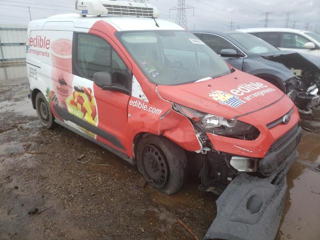 Ford Transit co (2015)