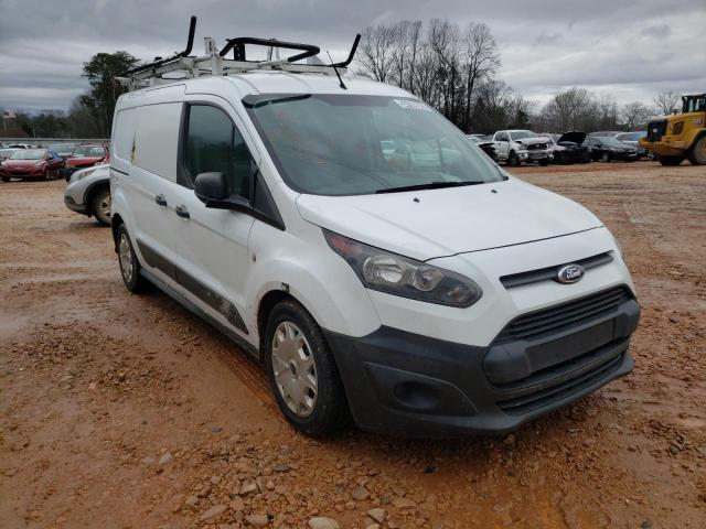 Ford Transit co (2015)