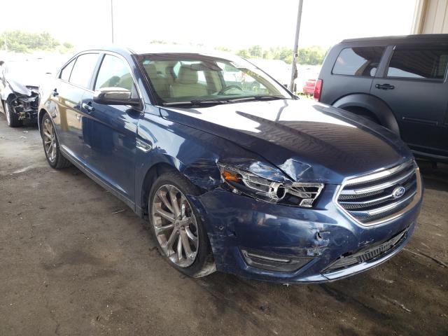 Ford Taurus lim (2016)