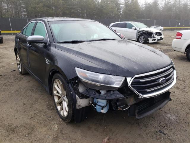 Ford Taurus lim (2016)