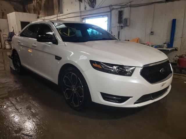 Ford Taurus sho (2016)