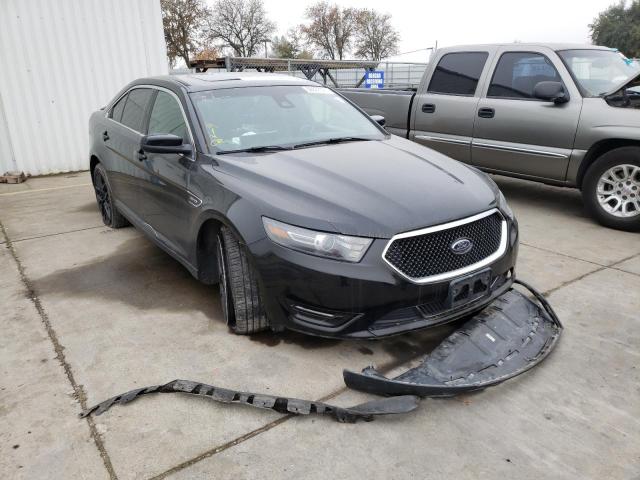 Ford Taurus sho (2016)