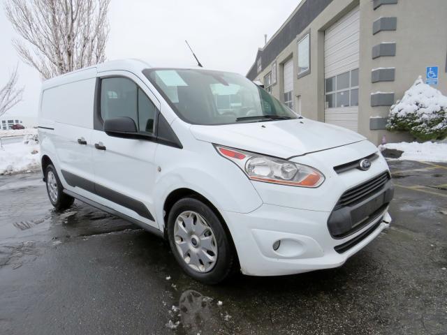 Ford Transit co (2016)