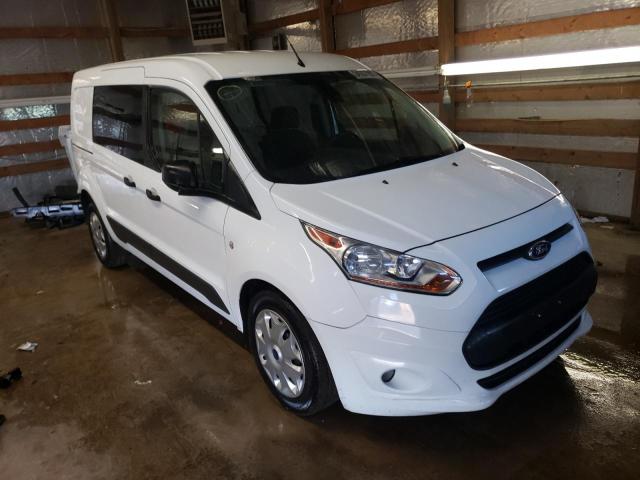 Ford Transit co (2016)