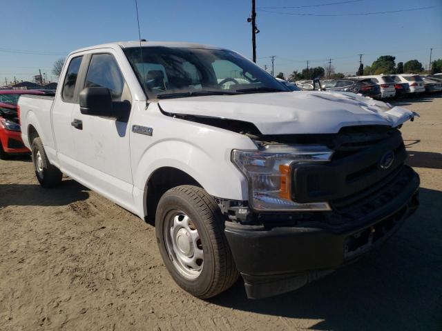 Ford F-150 (2018)