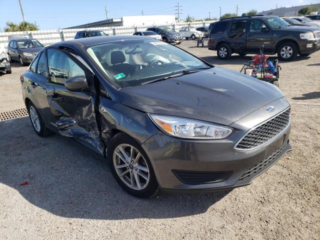 Ford Focus se (2018)