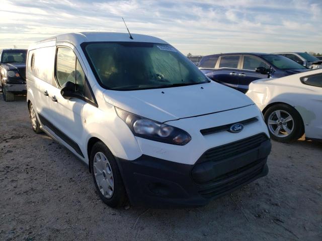 Ford Transit co (2018)