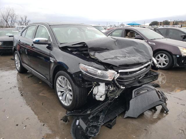 Ford Taurus lim (2019)